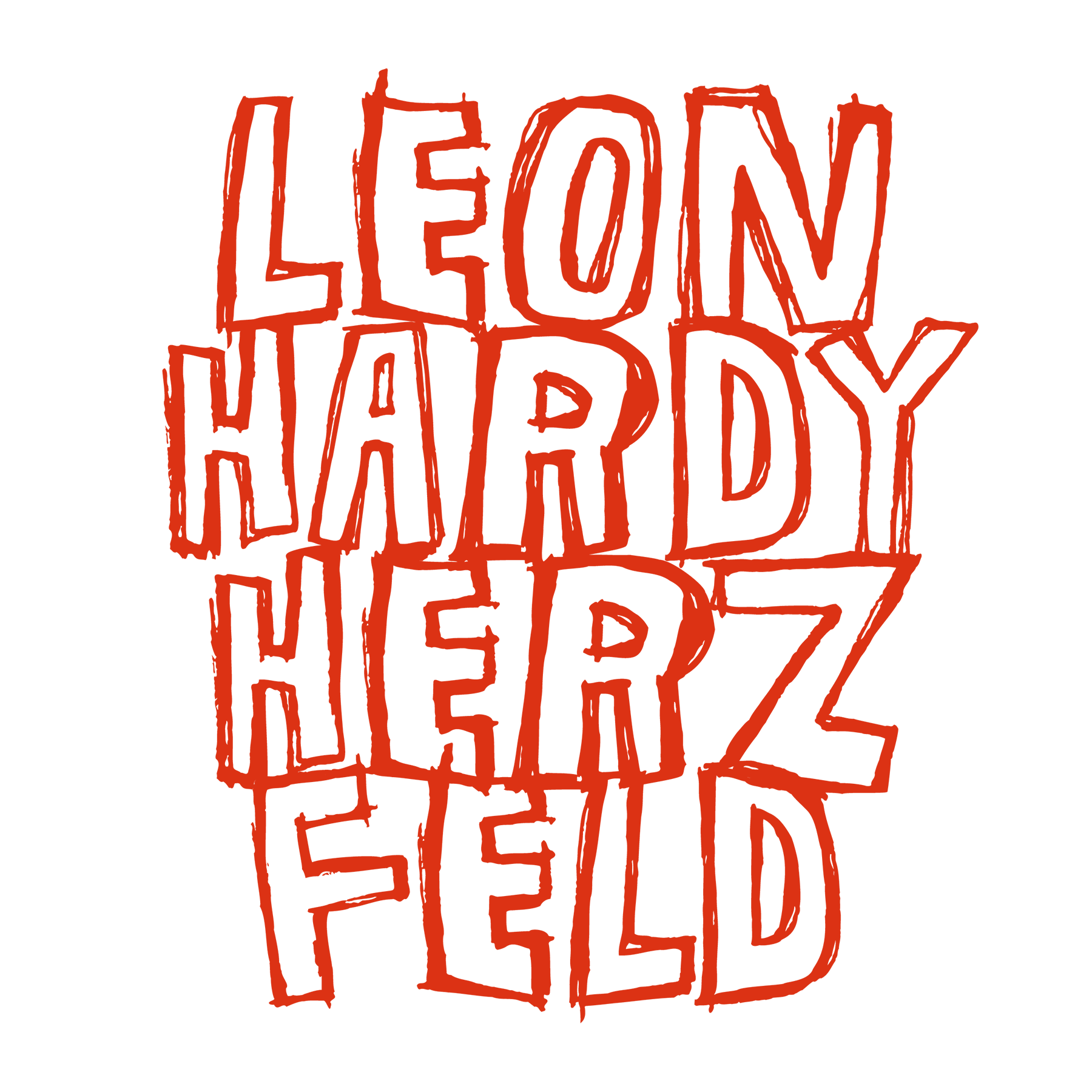 Logo Nr-1 Leon Hardy Herzfeld - - Leon Hardy Herzfeld - Singer & Songwriter - leon-hardy-herzfeld - #leonhardyherzfeld